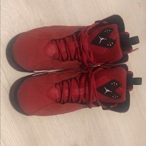 Nike Air Jordan 7 True Flights!